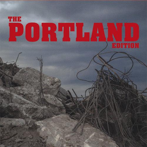 Various Artists- The Portland Edition (Various Artists) ( Vinyl )