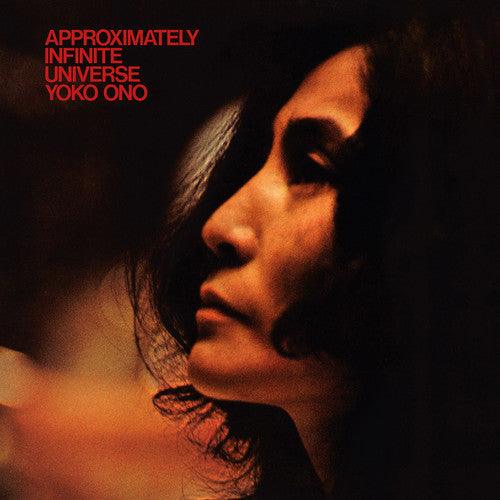 Yoko Ono- Approximately Infinite Universe ( Vinyl )