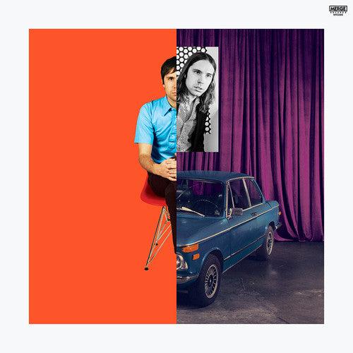 Mike Krol- Mike Krol Is Never Dead: The First Two Records ( Vinyl )