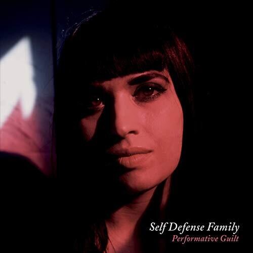 Self Defense Family- Performative Guilt ( Vinyl )