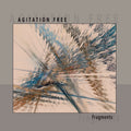 Agitation Free- Fragments [Colored Vinyl] [Limited Edition] ( Vinyl )