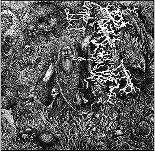 Werian- Animist ( Vinyl )