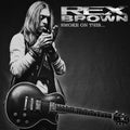 Rex Brown- Smoke On This ( Vinyl )