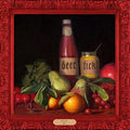 Deer Tick- Deer Tick Vol. 1 [Red LP] ( Vinyl )