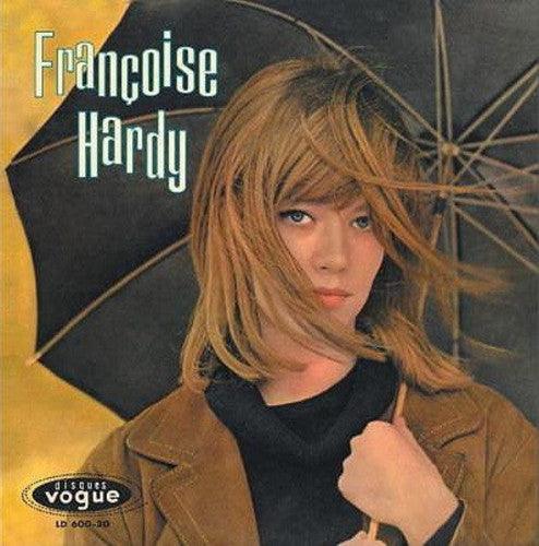 Francoise Hardy- Tous Les Garcons Et Les Filles ( Vinyl )