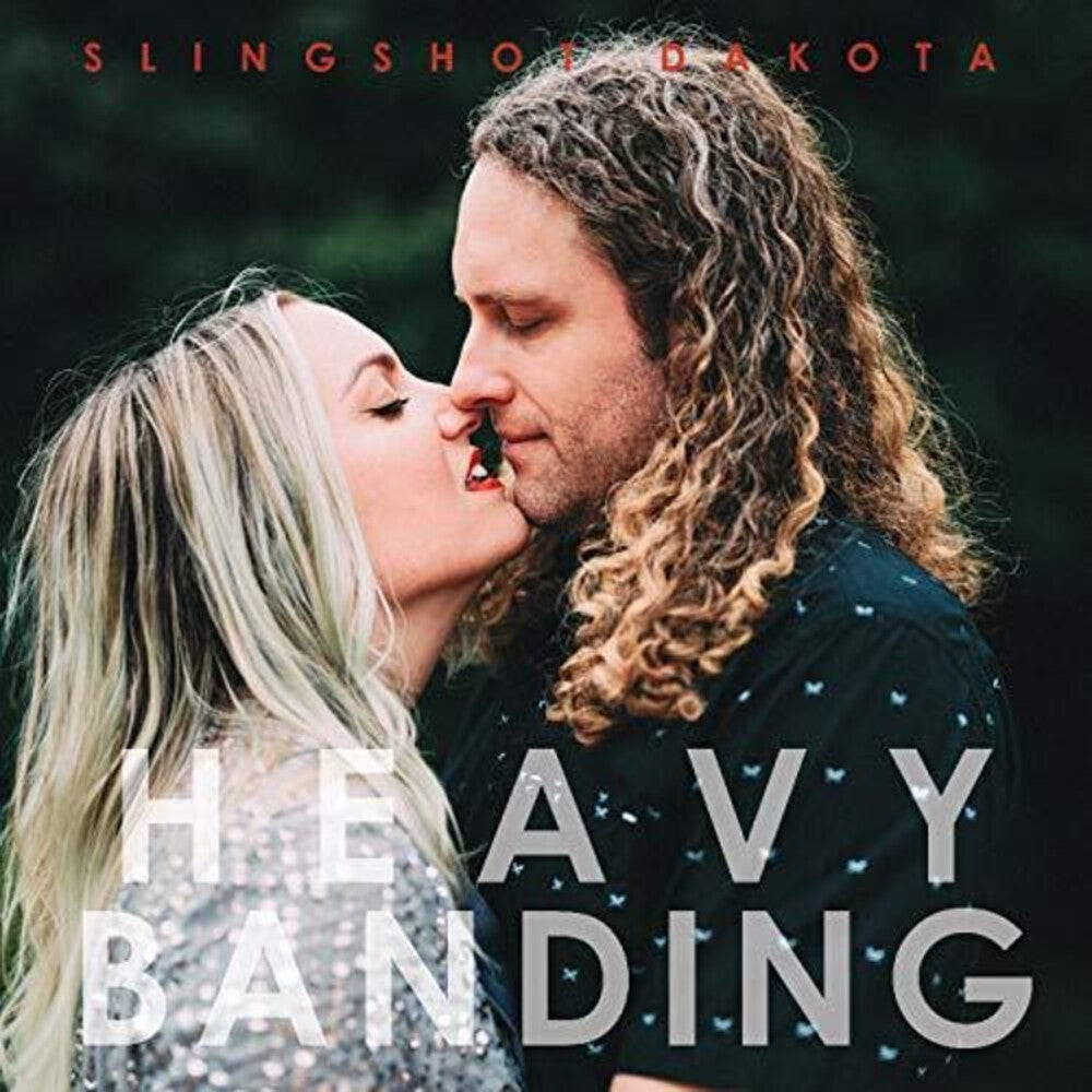 Slingshot Dakota- Heavy Banding ( Vinyl )