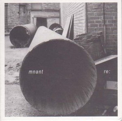 re:- Mnant ( Vinyl )