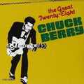 Chuck Berry- The Great Twenty-Eight ( Vinyl )