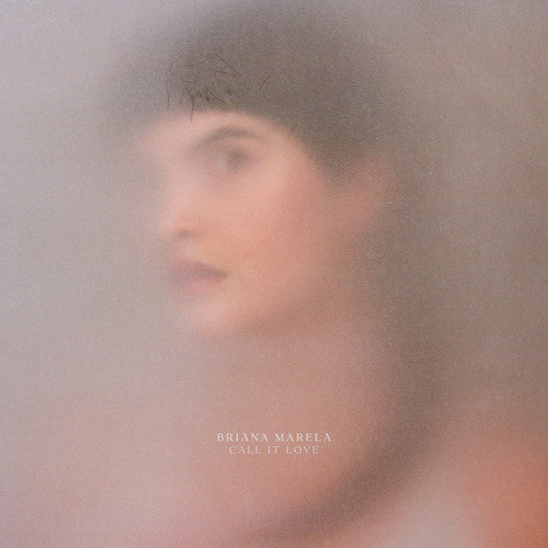 Smara Madya- Call It Love ( Vinyl )
