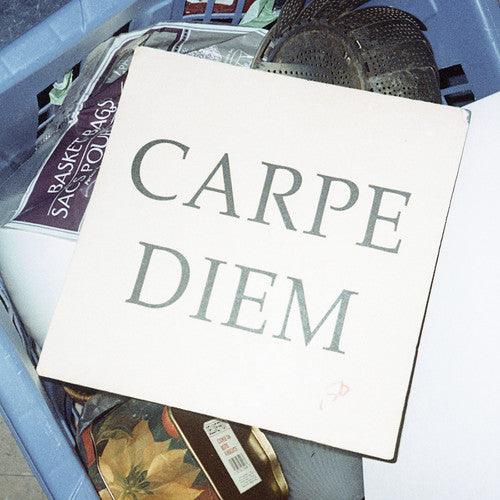 Walter TV- Carpe Diem ( Vinyl )