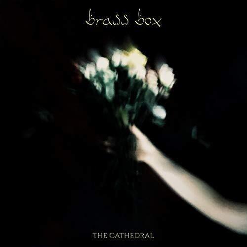 Brass Box- The Cathedral ( Vinyl )