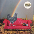 Patsys Rats- Rounding Up ( Vinyl )