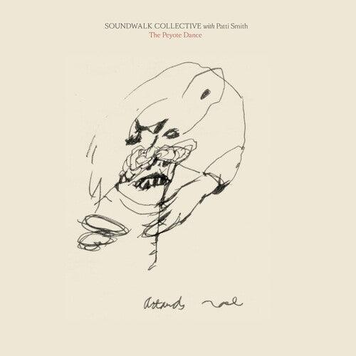 Soundwalk Collective- Peyote Dance ( Vinyl )