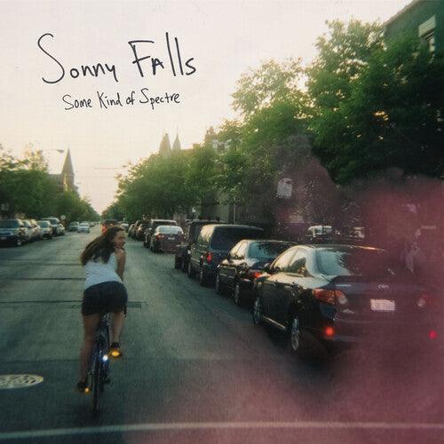 Sonny Falls- Some Kind Of Spectre ( Vinyl )