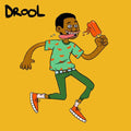 Nnamdi Ogbonnaya- Drool ( Vinyl )