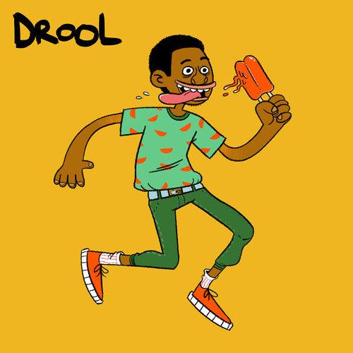 Nnamdi Ogbonnaya- Drool ( Vinyl )