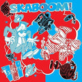 The Toasters- Skaboom ( Vinyl )