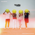 Hollerado- Retaliation Vacation ( Vinyl )