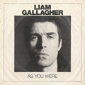 Liam Gallagher- As You Were [LP] ( Vinyl )