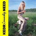 Kedr Livanskiy- Your Need (Uk) ( Vinyl )