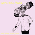 Imperial Wax- Gastwerk Saboteurs ( Vinyl )