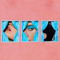 Midnight Sister- Saturn Over Sunset ( Vinyl )