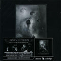 Omnium Gatherum- Stuck Here On Snakes Way ( Vinyl )