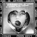 Crass- Penis Envy ( Vinyl )