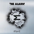 The Alarm- Sigma [LP] ( Vinyl )