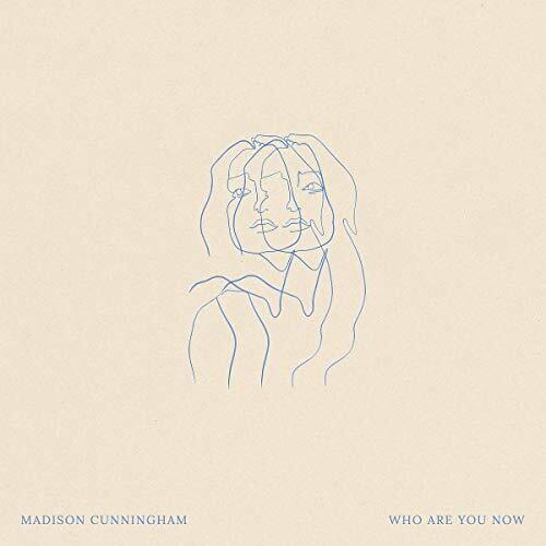 Madison Cunningham- Who Are You Know ( Vinyl )