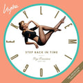 Kylie Minogue- Step Back In Time: The Definitive Collection ( Vinyl )