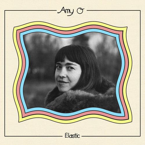 Amy O- Elastic ( Vinyl )