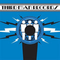 Caddywhompus- Live At Third Man Records ( Vinyl )