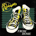 The Rubinoos- From Home (first Pressing Splatter Vinyl) ( Vinyl )