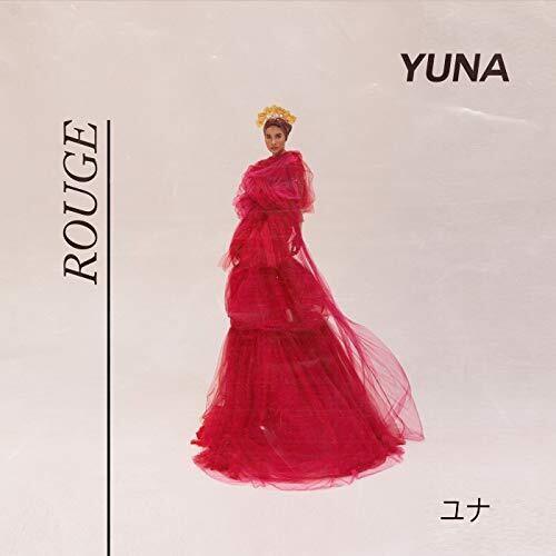Yuna- Rouge ( Vinyl )