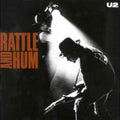 U2- Rattle And Hum [LP] ( Vinyl )