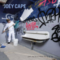 Joey Cape- Let Me Know When You Give Up ( Vinyl )