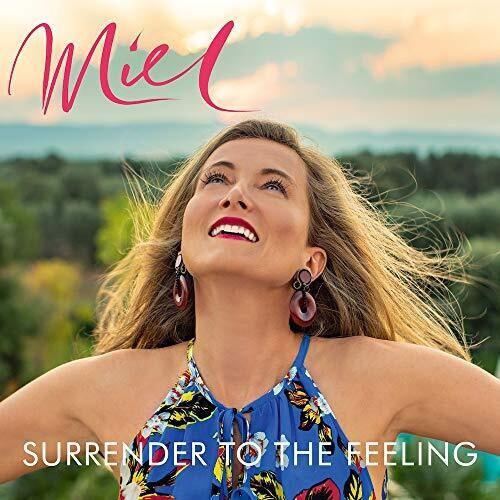 Miel De Botton- Surrender To The Feeling ( Vinyl )