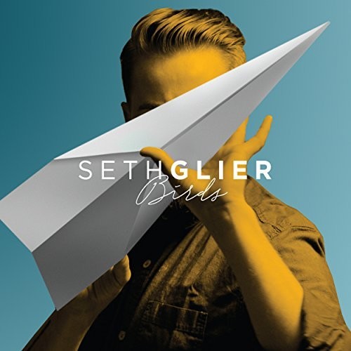 Seth Glier- Birds ( Vinyl )