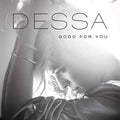 Dessa- Good For You / Grade School Games ( Vinyl )