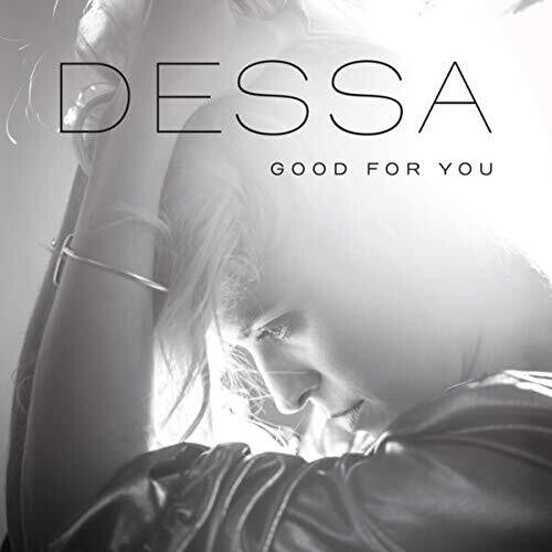 Dessa- Good For You / Grade School Games ( Vinyl )