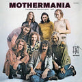 Frank Zappa- Mothermania: The Best Of The Mothers ( Vinyl )