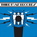 POW!- Live At Third Man Records ( Vinyl )