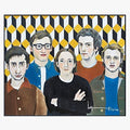 Leif Erikson- Leif Erikson ( Vinyl )