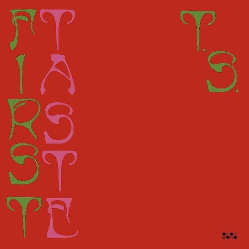 Ty Segall- First Taste ( Vinyl )