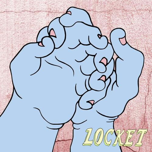 Crumb- Crumb / Locket (double Ep) ( Vinyl )
