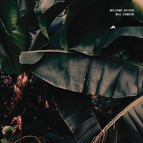 Will Samson- Welcome Oxygen ( Vinyl )