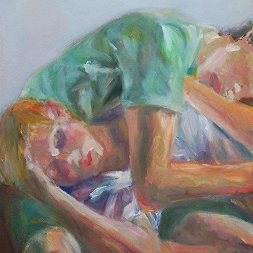 Morly- Sleeping In My Own Bed ( Vinyl )