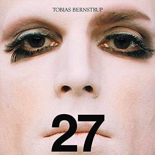 Tobias Bernstrup- 27 ( Vinyl )