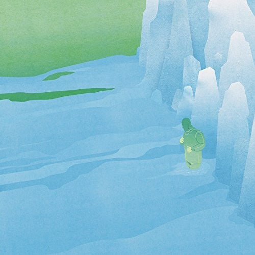 Low Lumens- Distant / Everyday ( Vinyl )